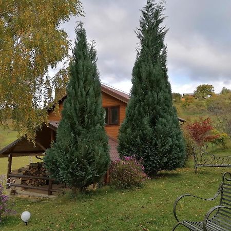 Casa Zara Vila Bran  Exterior foto