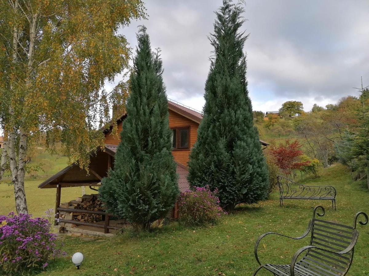 Casa Zara Vila Bran  Exterior foto