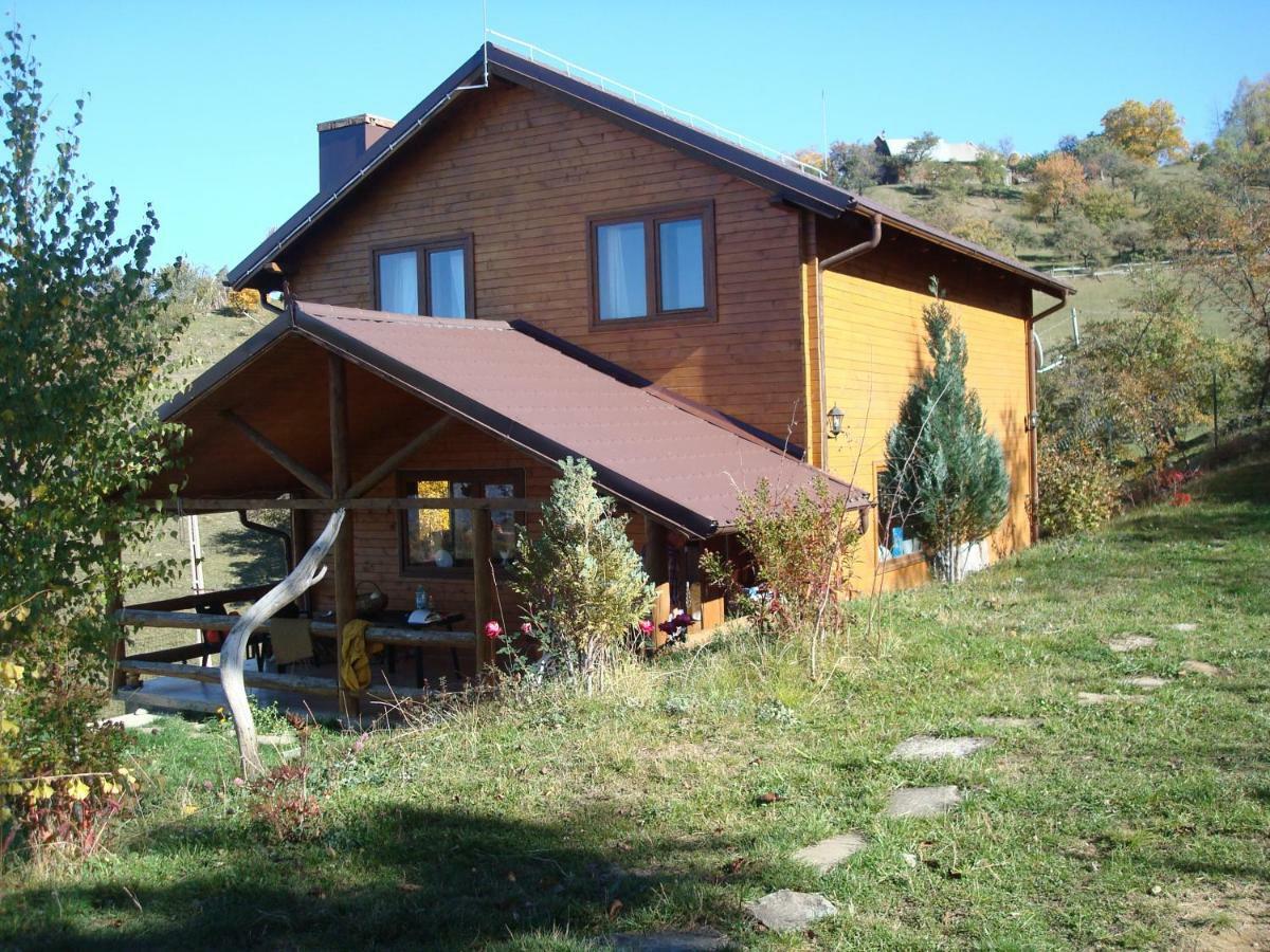 Casa Zara Vila Bran  Exterior foto